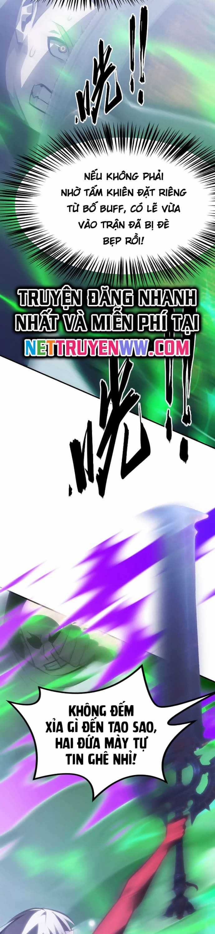 Võng Du Thiên Hạ Vô Song Chapter 69 trang 6