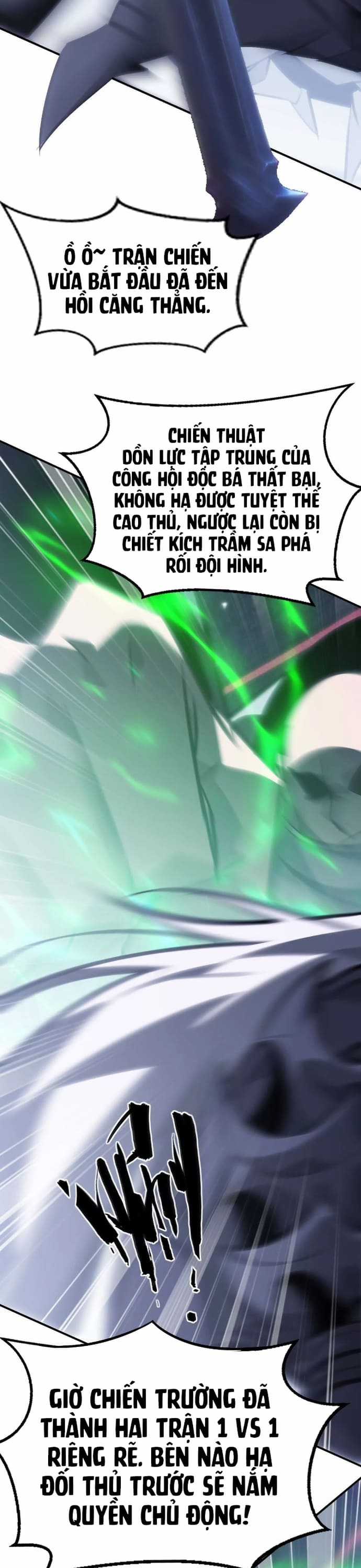 Võng Du Thiên Hạ Vô Song Chapter 69 trang 8