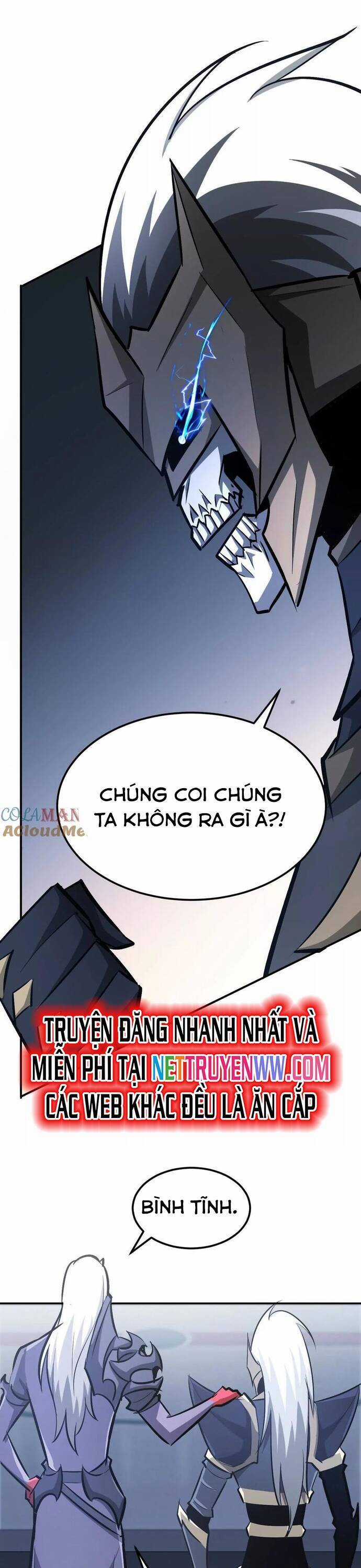 Võng Du Thiên Hạ Vô Song Chapter 71 trang 10