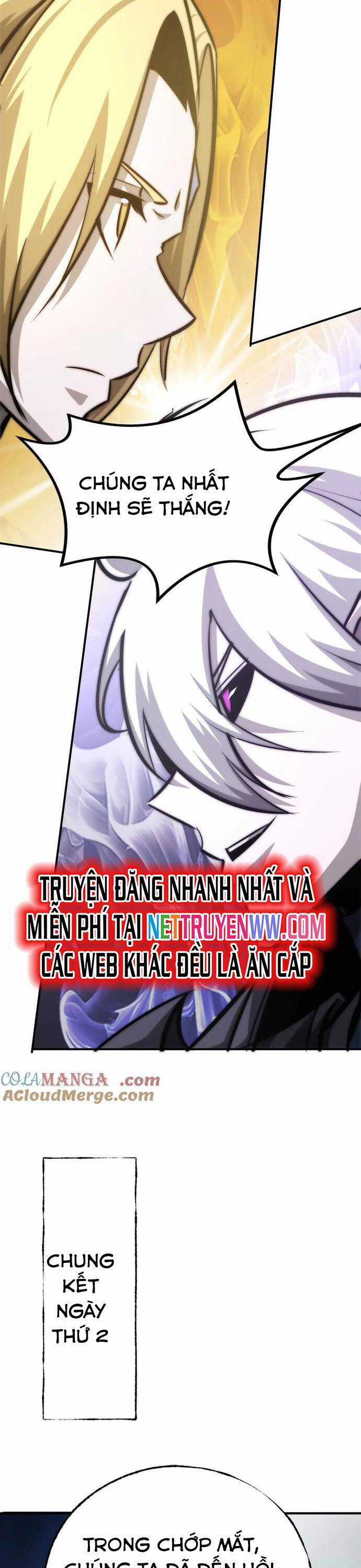 Võng Du Thiên Hạ Vô Song Chapter 71 trang 12