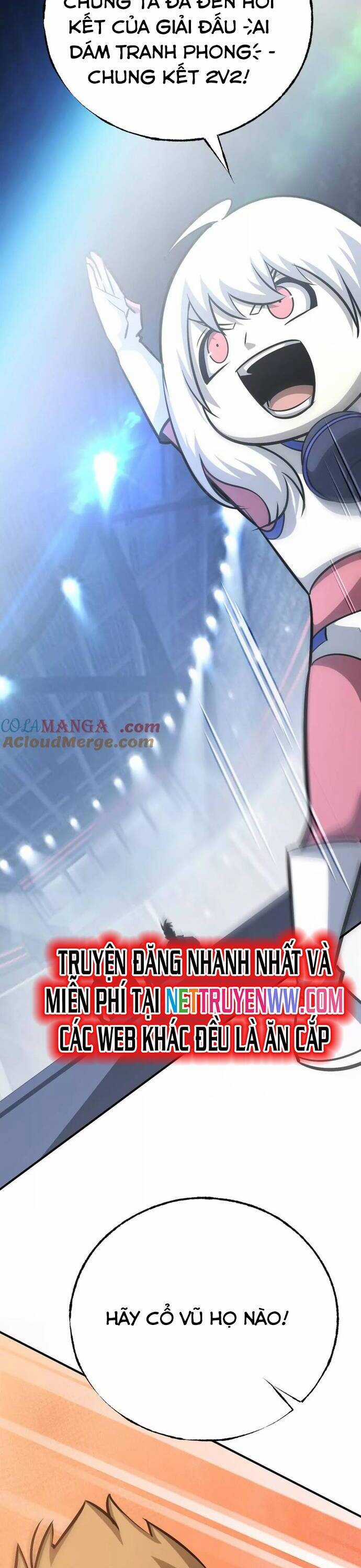 Võng Du Thiên Hạ Vô Song Chapter 71 trang 13