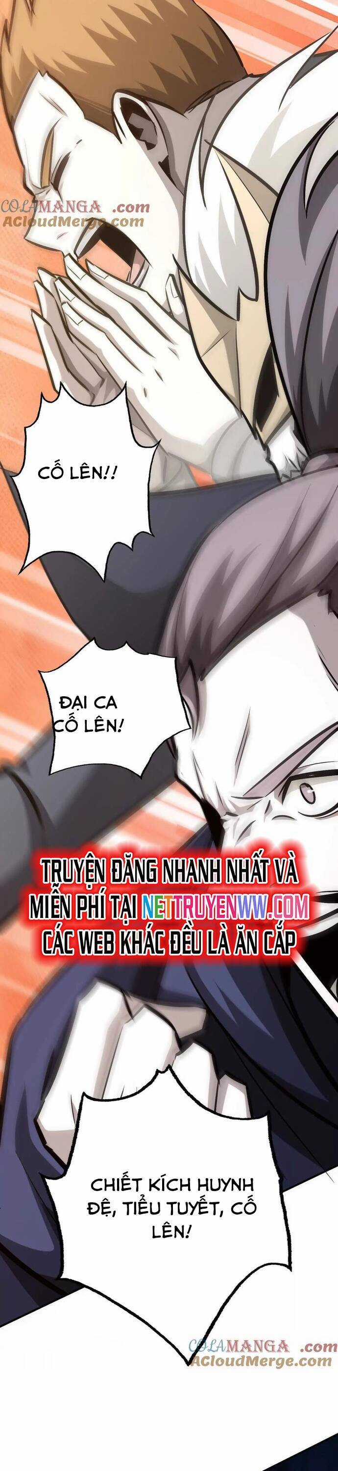 Võng Du Thiên Hạ Vô Song Chapter 71 trang 14