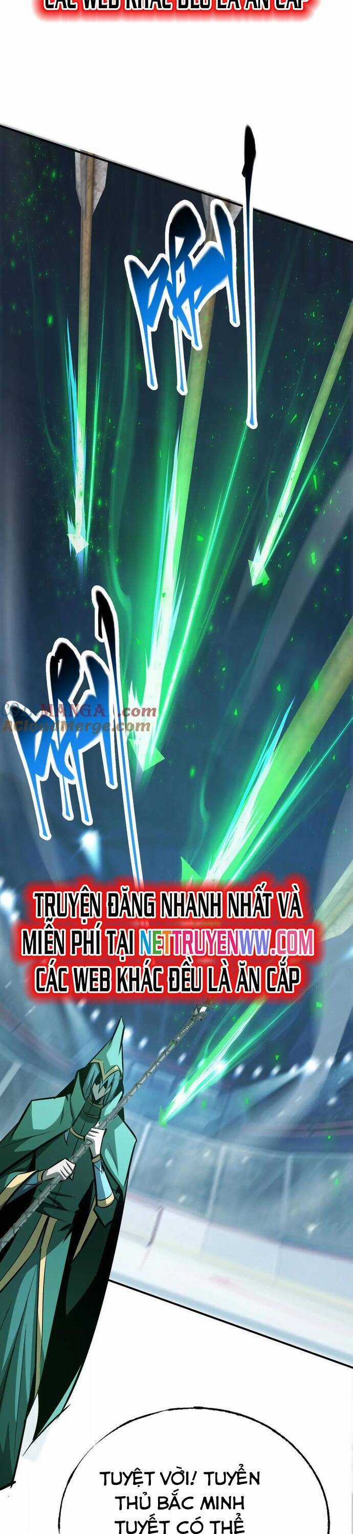 Võng Du Thiên Hạ Vô Song Chapter 71 trang 18