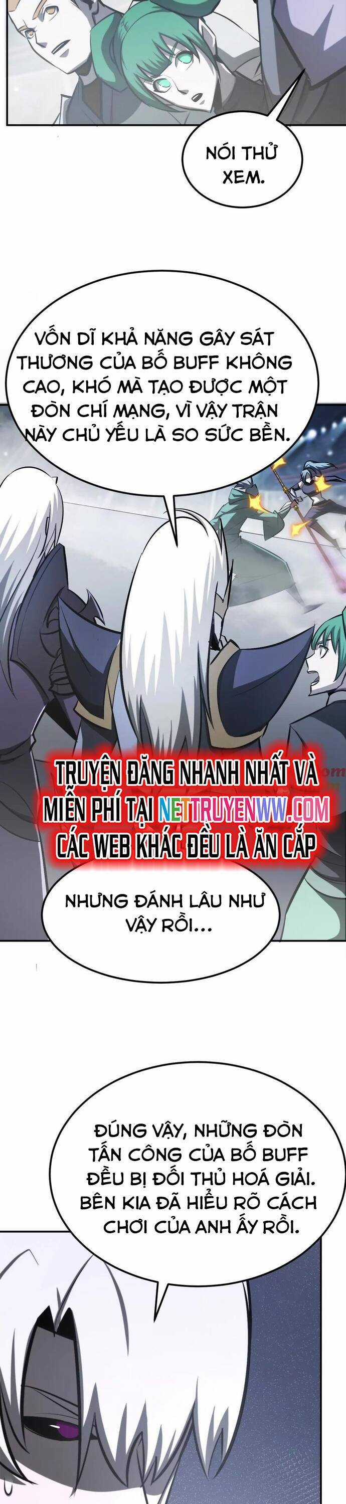 Võng Du Thiên Hạ Vô Song Chapter 71 trang 2