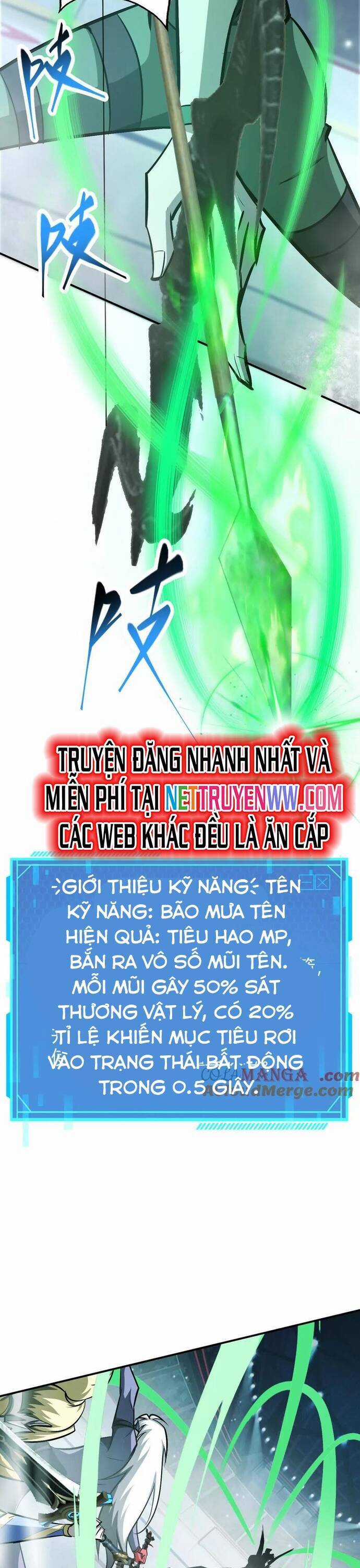 Võng Du Thiên Hạ Vô Song Chapter 71 trang 20