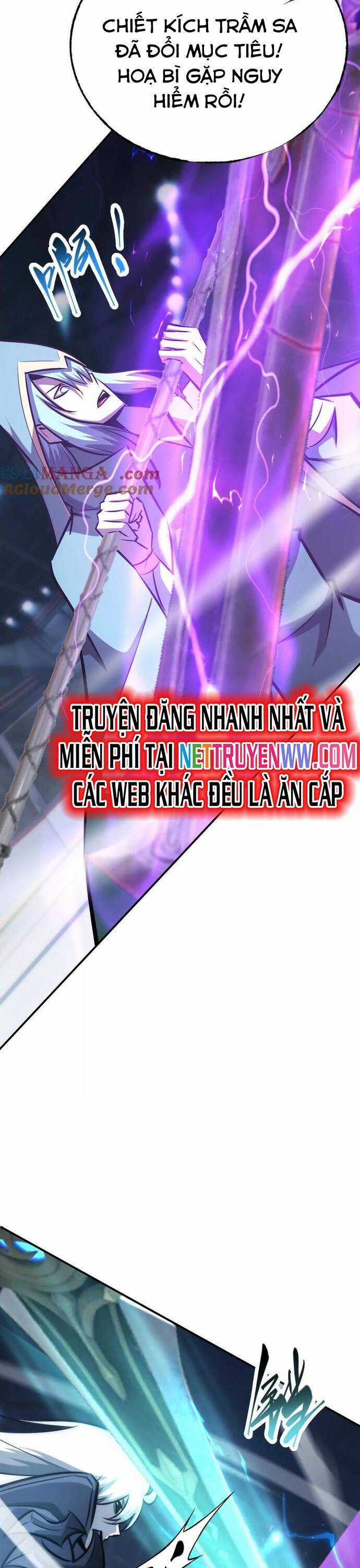 Võng Du Thiên Hạ Vô Song Chapter 71 trang 24