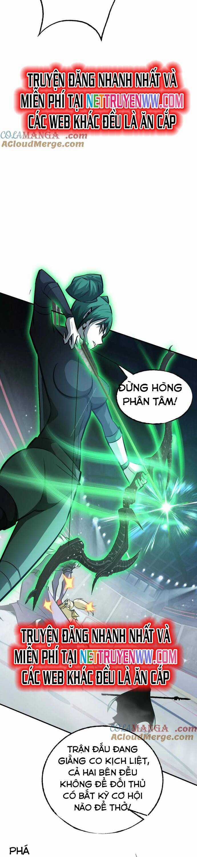 Võng Du Thiên Hạ Vô Song Chapter 71 trang 28