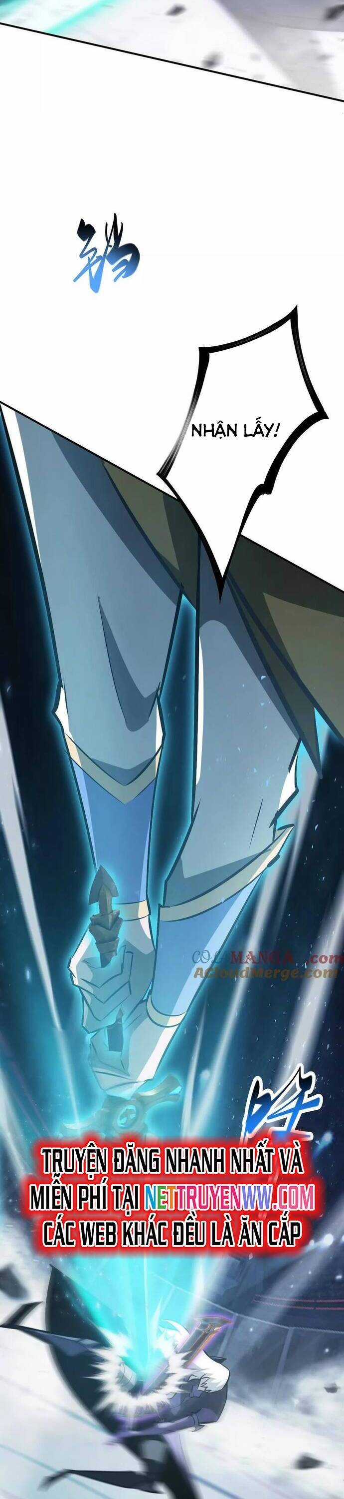 Võng Du Thiên Hạ Vô Song Chapter 71 trang 31