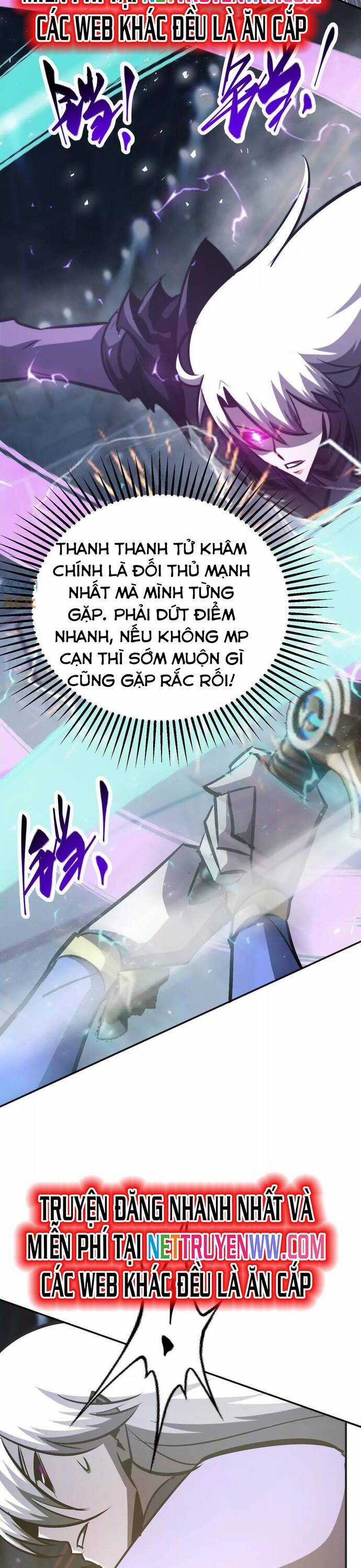 Võng Du Thiên Hạ Vô Song Chapter 71 trang 37
