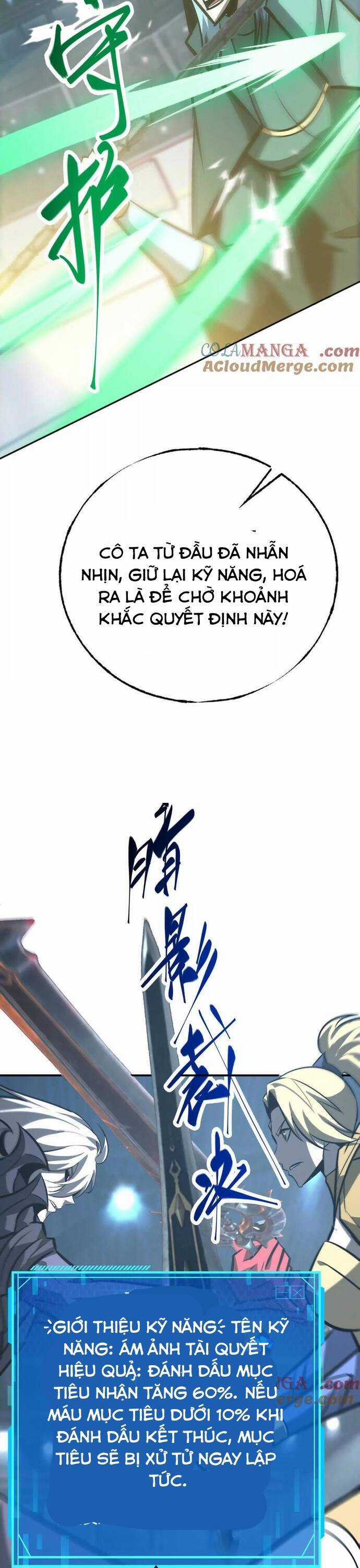 Võng Du Thiên Hạ Vô Song Chapter 71 trang 40