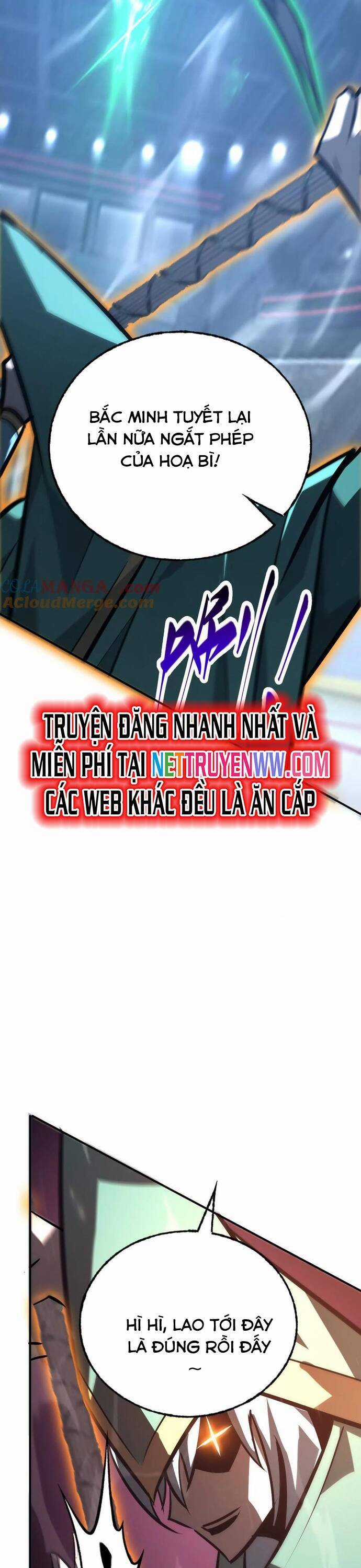 Võng Du Thiên Hạ Vô Song Chapter 71 trang 42