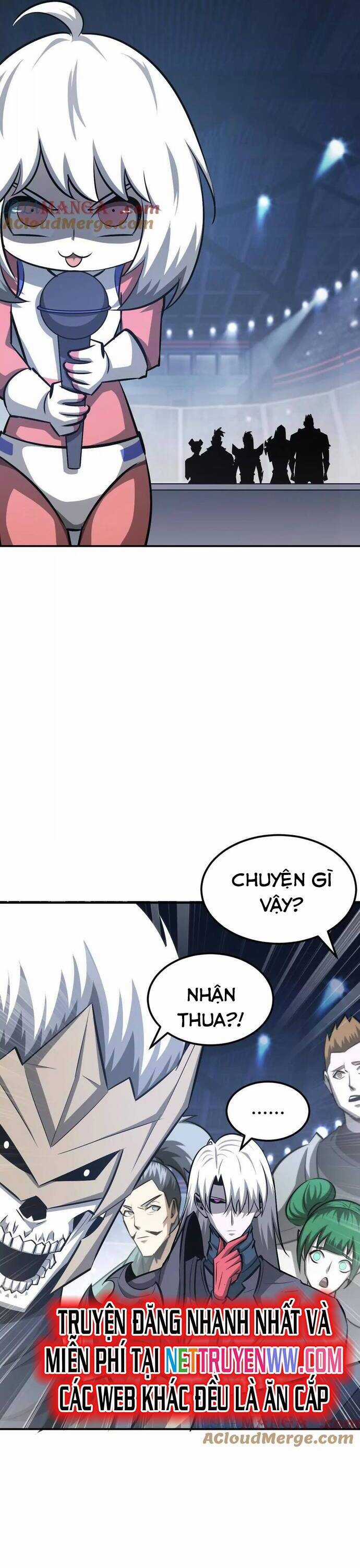 Võng Du Thiên Hạ Vô Song Chapter 71 trang 9