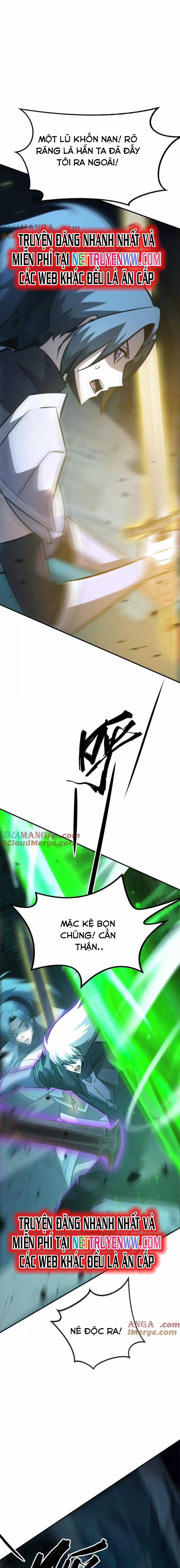 Võng Du Thiên Hạ Vô Song Chapter 75 trang 10