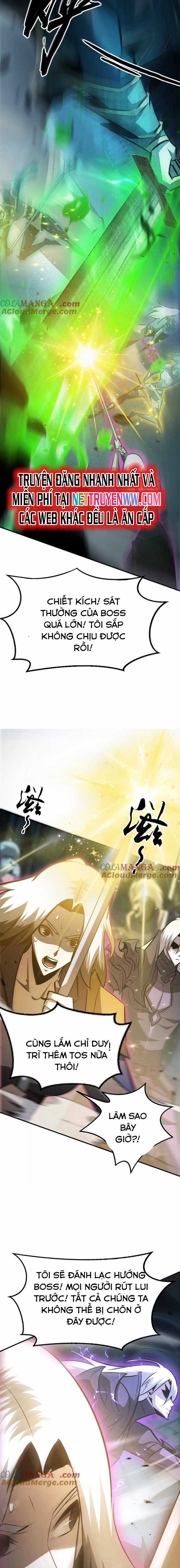 Võng Du Thiên Hạ Vô Song Chapter 75 trang 11