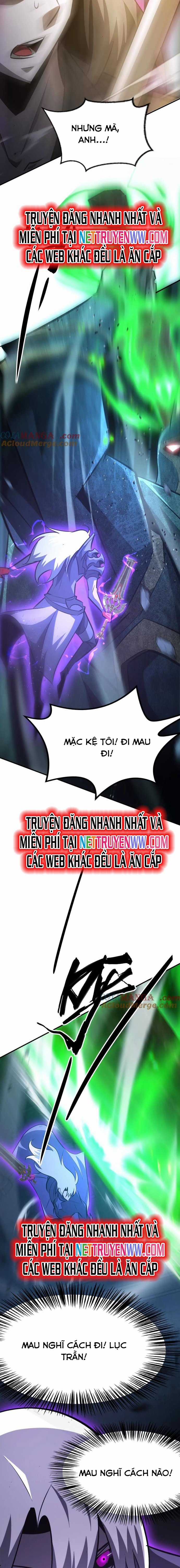 Võng Du Thiên Hạ Vô Song Chapter 75 trang 12