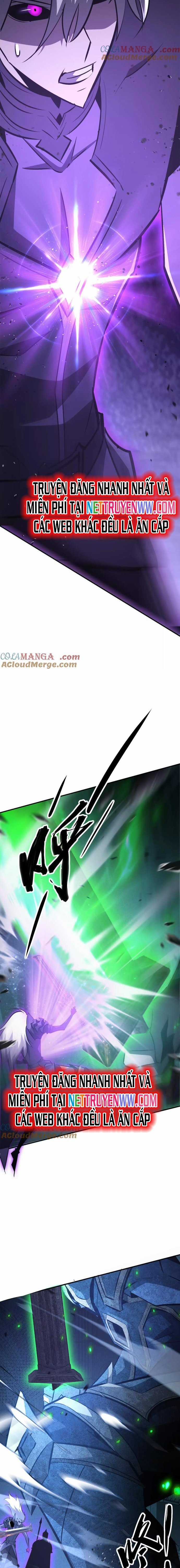 Võng Du Thiên Hạ Vô Song Chapter 75 trang 13