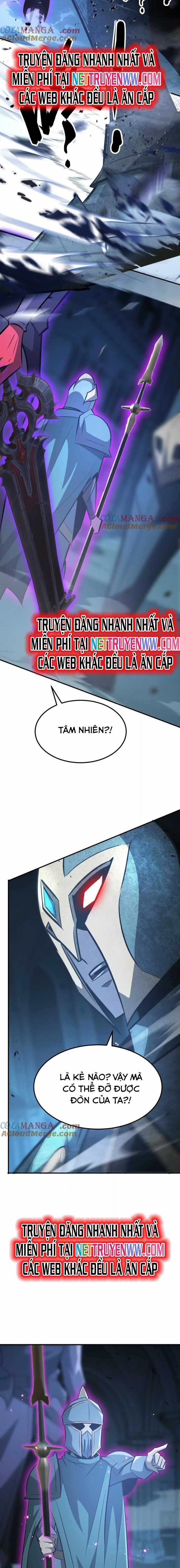 Võng Du Thiên Hạ Vô Song Chapter 75 trang 14