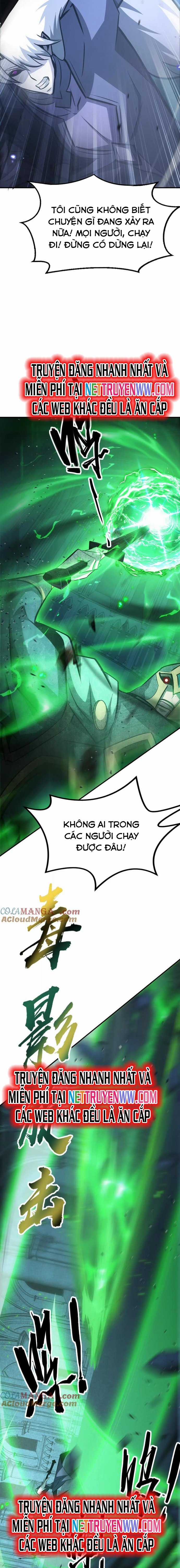 Võng Du Thiên Hạ Vô Song Chapter 75 trang 17