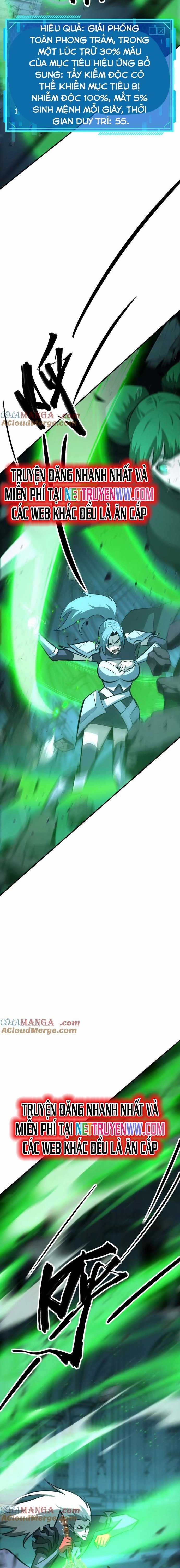 Võng Du Thiên Hạ Vô Song Chapter 75 trang 18