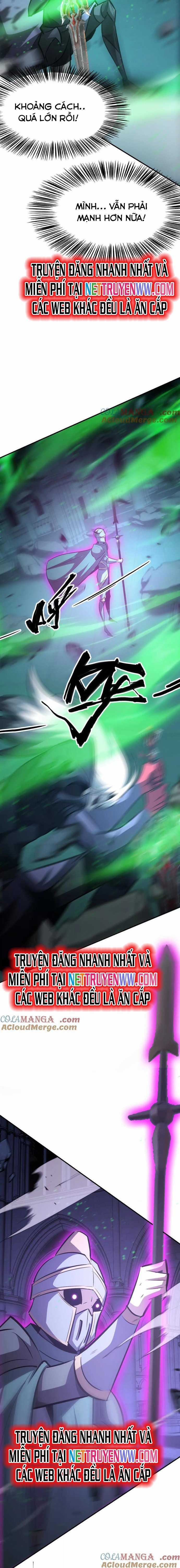 Võng Du Thiên Hạ Vô Song Chapter 75 trang 19