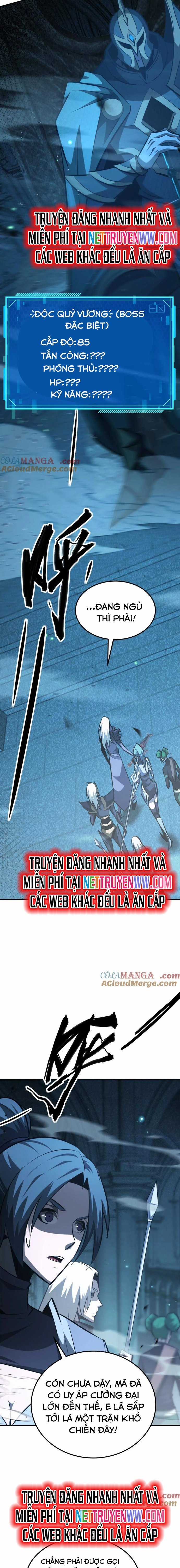 Võng Du Thiên Hạ Vô Song Chapter 75 trang 2