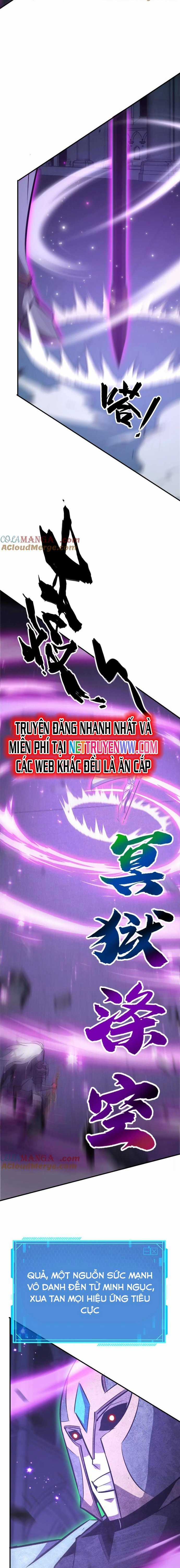 Võng Du Thiên Hạ Vô Song Chapter 75 trang 20