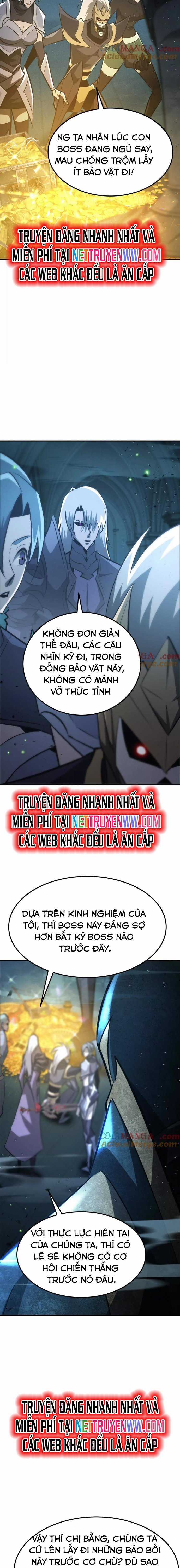 Võng Du Thiên Hạ Vô Song Chapter 75 trang 3