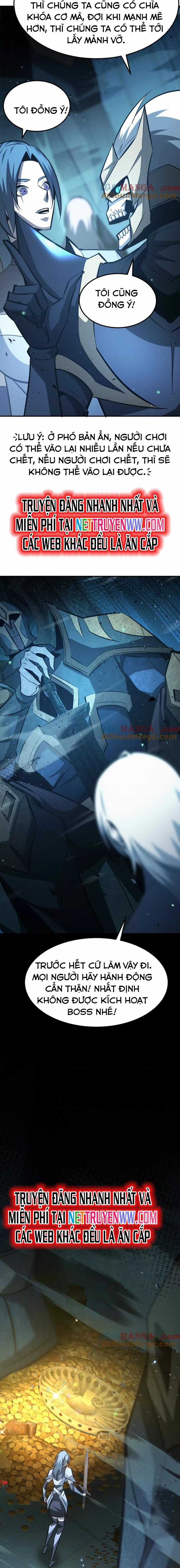 Võng Du Thiên Hạ Vô Song Chapter 75 trang 4