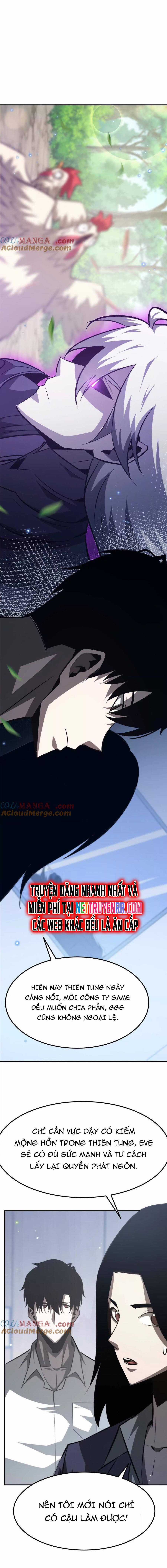Võng Du Thiên Hạ Vô Song Chapter 77 trang 11