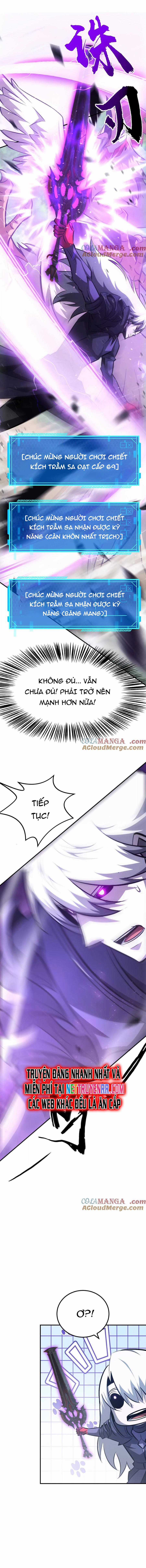Võng Du Thiên Hạ Vô Song Chapter 77 trang 12