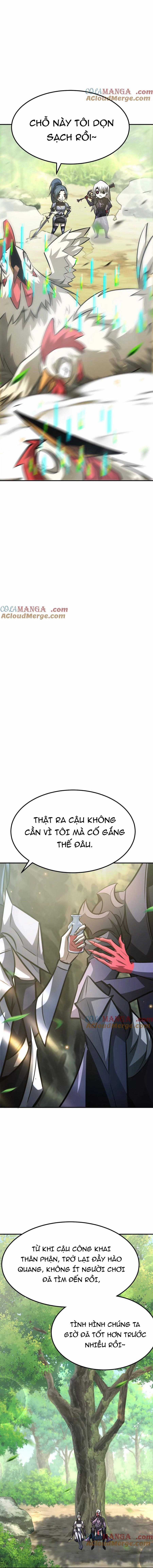 Võng Du Thiên Hạ Vô Song Chapter 77 trang 13
