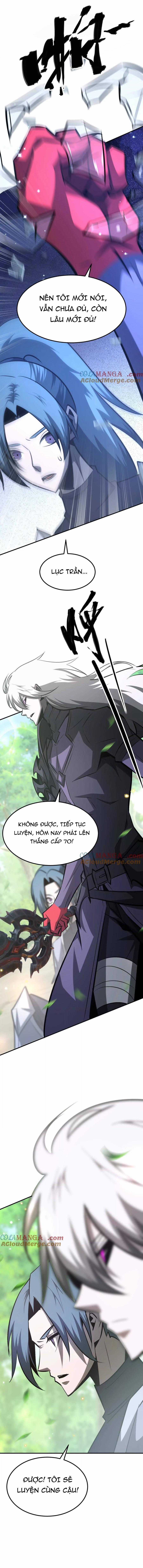 Võng Du Thiên Hạ Vô Song Chapter 77 trang 15