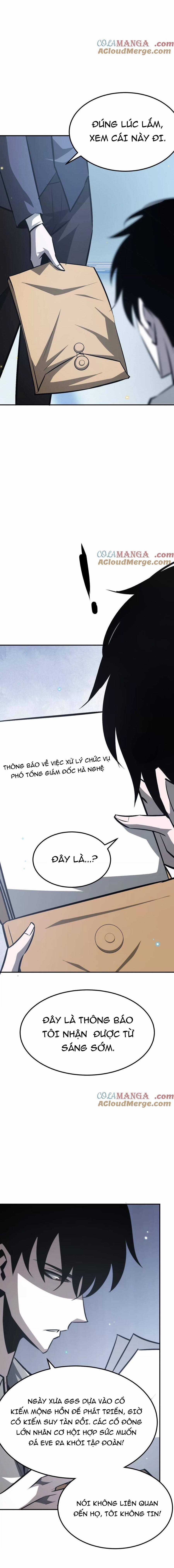 Võng Du Thiên Hạ Vô Song Chapter 77 trang 6