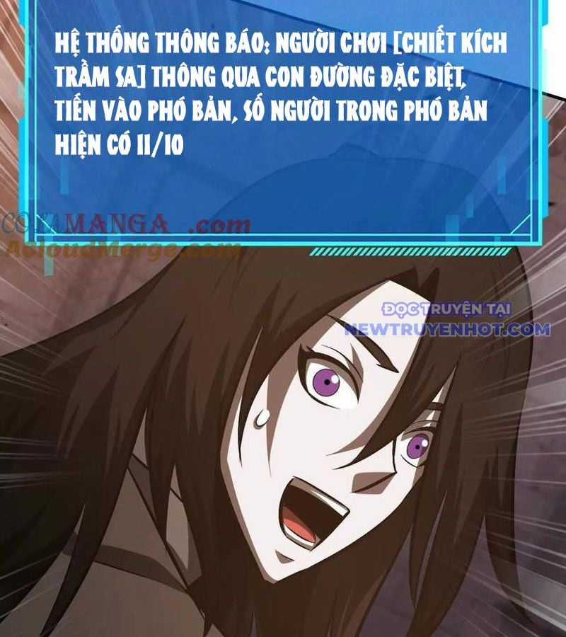 Võng Du Thiên Hạ Vô Song Chapter 79 trang 135