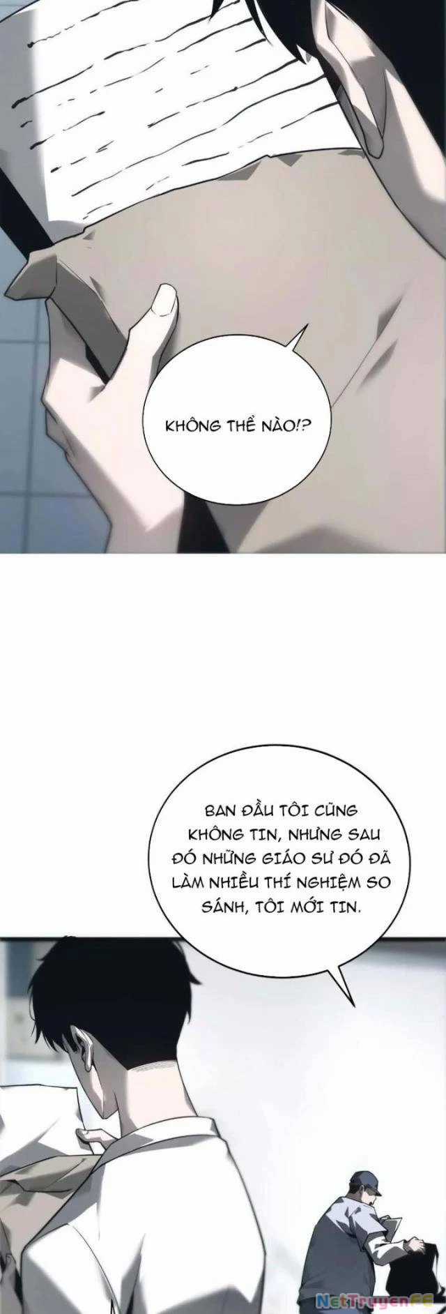 Võng Du Thiên Hạ Vô Song Chapter 8 trang 10