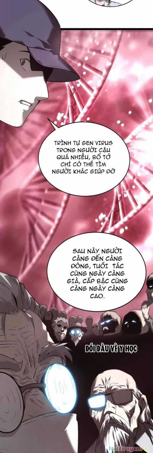 Võng Du Thiên Hạ Vô Song Chapter 8 trang 12