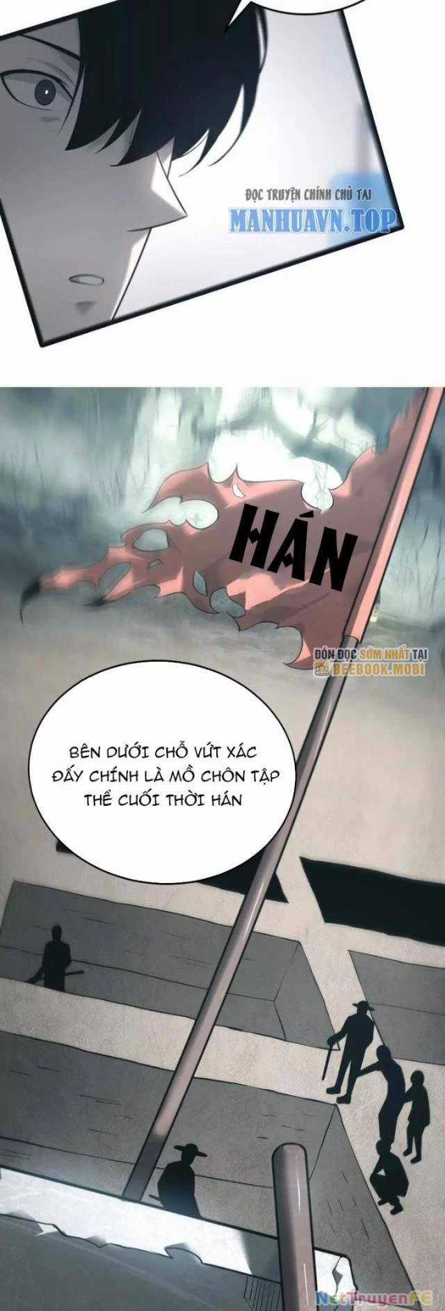 Võng Du Thiên Hạ Vô Song Chapter 8 trang 16