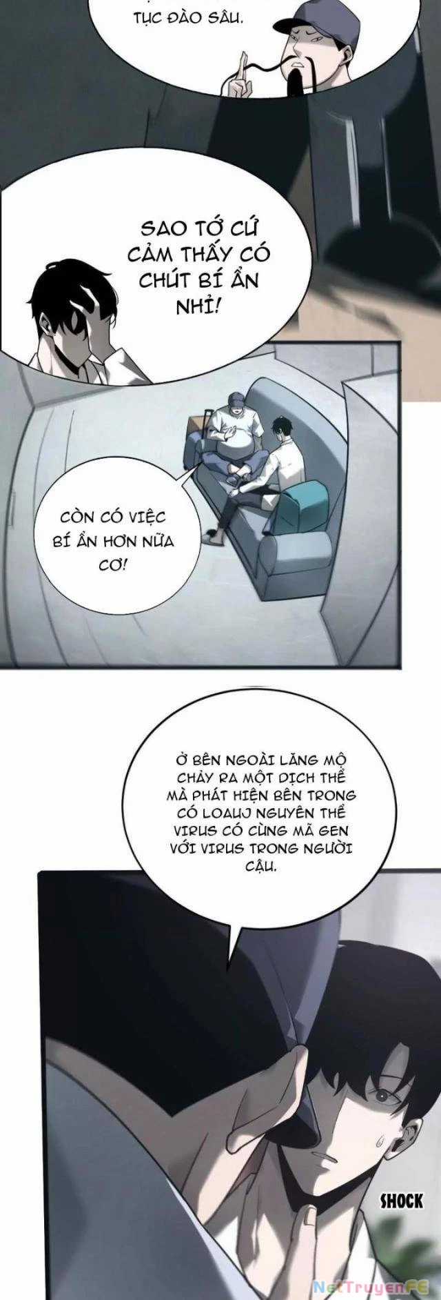 Võng Du Thiên Hạ Vô Song Chapter 8 trang 18