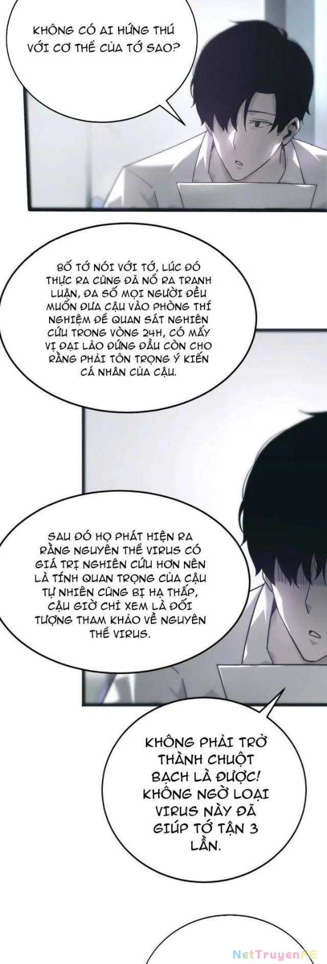 Võng Du Thiên Hạ Vô Song Chapter 8 trang 24
