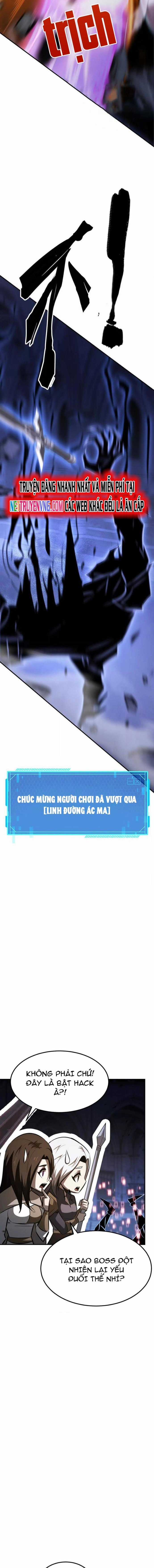 Võng Du Thiên Hạ Vô Song Chapter 83 trang 10
