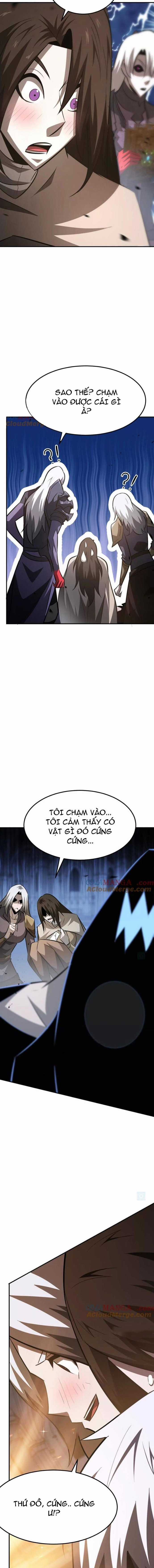 Võng Du Thiên Hạ Vô Song Chapter 83 trang 12