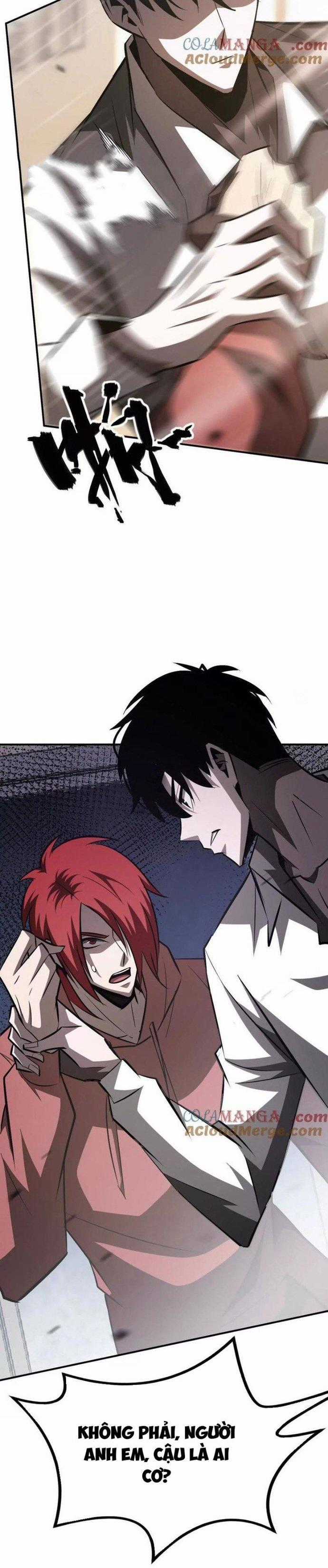 Võng Du Thiên Hạ Vô Song Chapter 83 trang 17