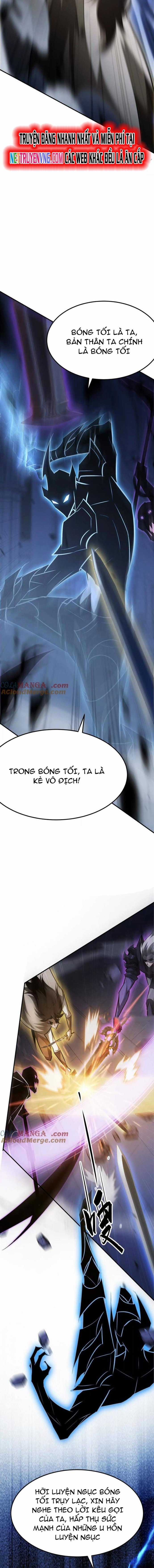Võng Du Thiên Hạ Vô Song Chapter 83 trang 3