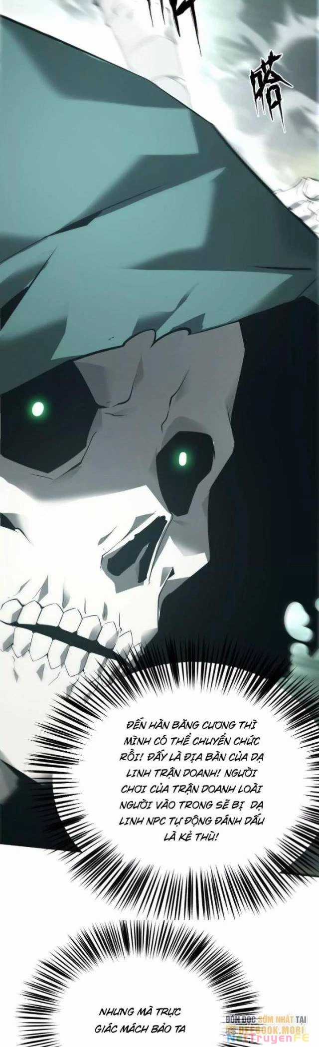 Võng Du Thiên Hạ Vô Song Chương 10 trang 19