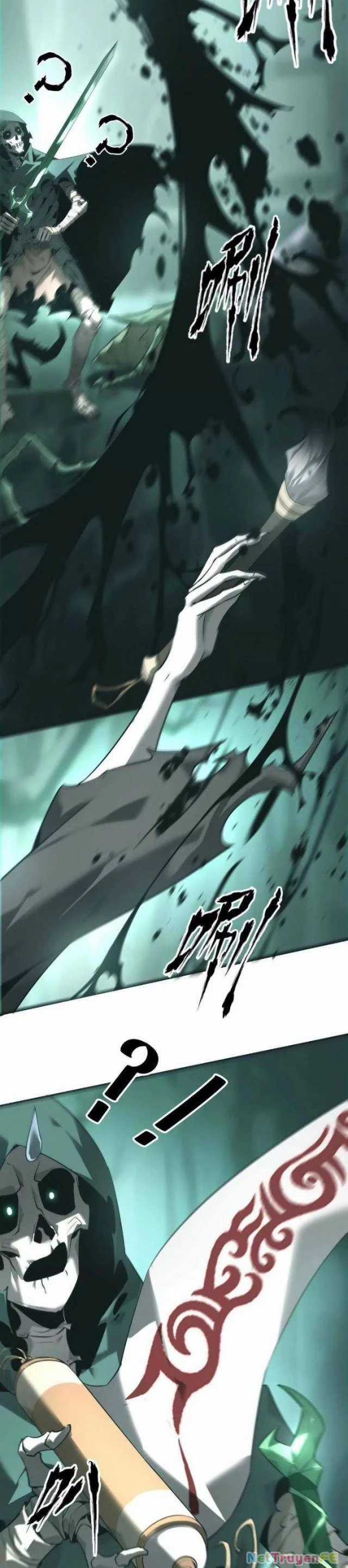 Võng Du Thiên Hạ Vô Song Chương 10 trang 2