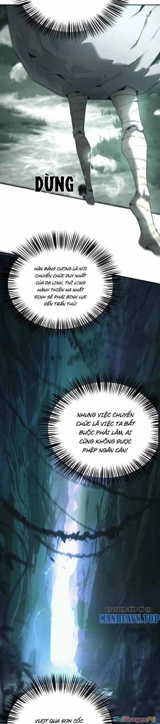 Võng Du Thiên Hạ Vô Song Chương 10 trang 20