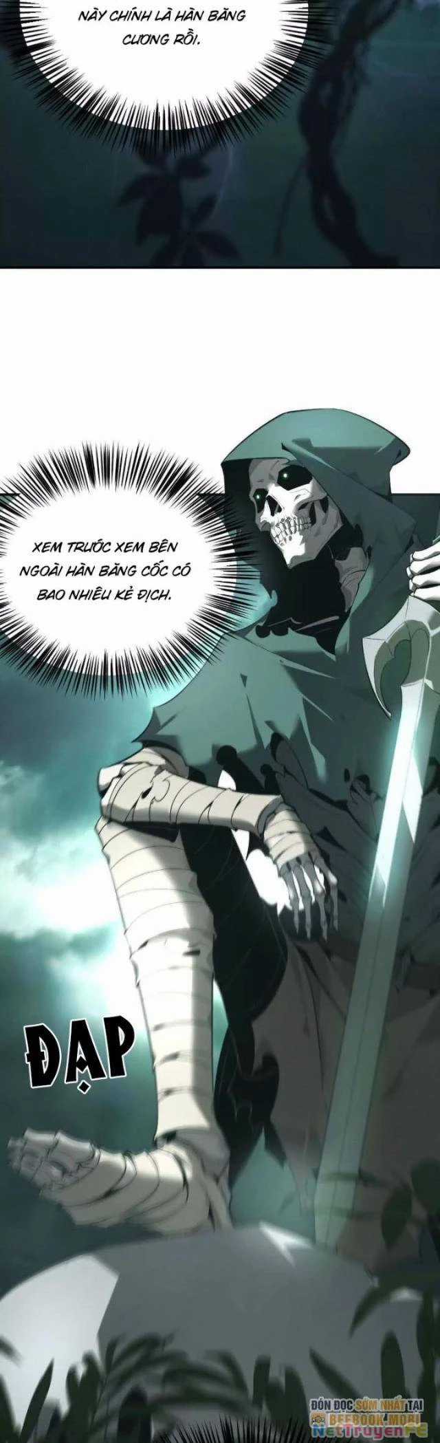 Võng Du Thiên Hạ Vô Song Chương 10 trang 21