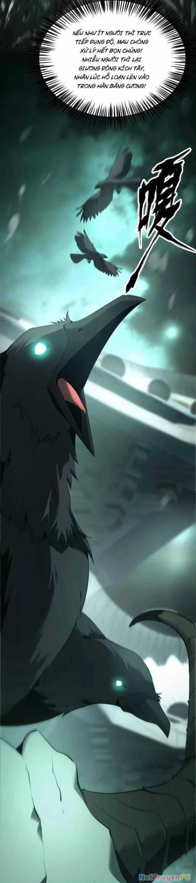 Võng Du Thiên Hạ Vô Song Chương 10 trang 22