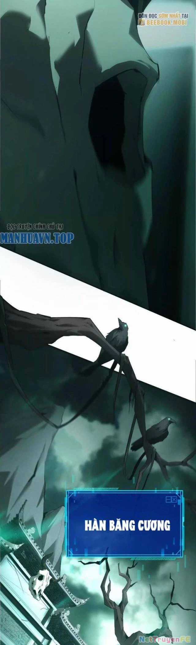 Võng Du Thiên Hạ Vô Song Chương 10 trang 23