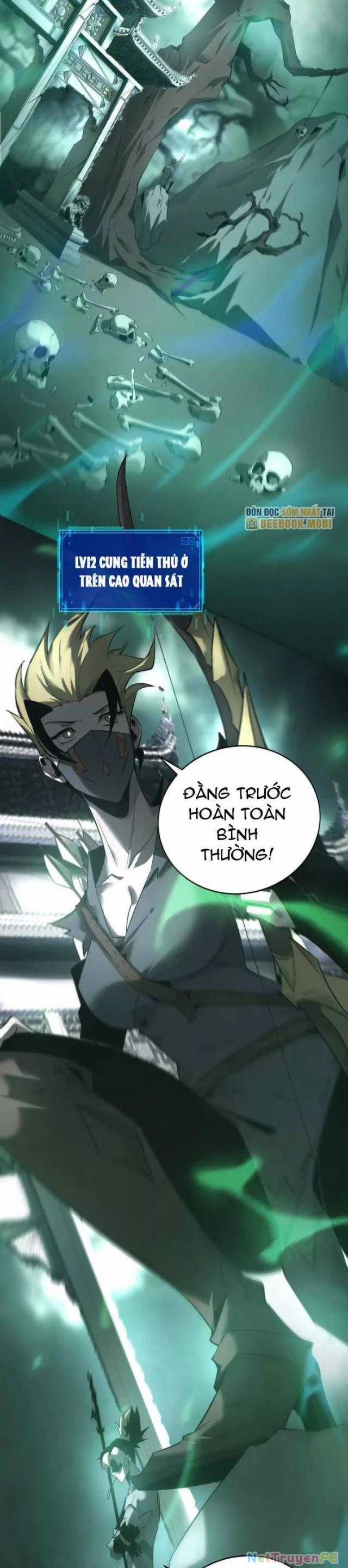 Võng Du Thiên Hạ Vô Song Chương 10 trang 24